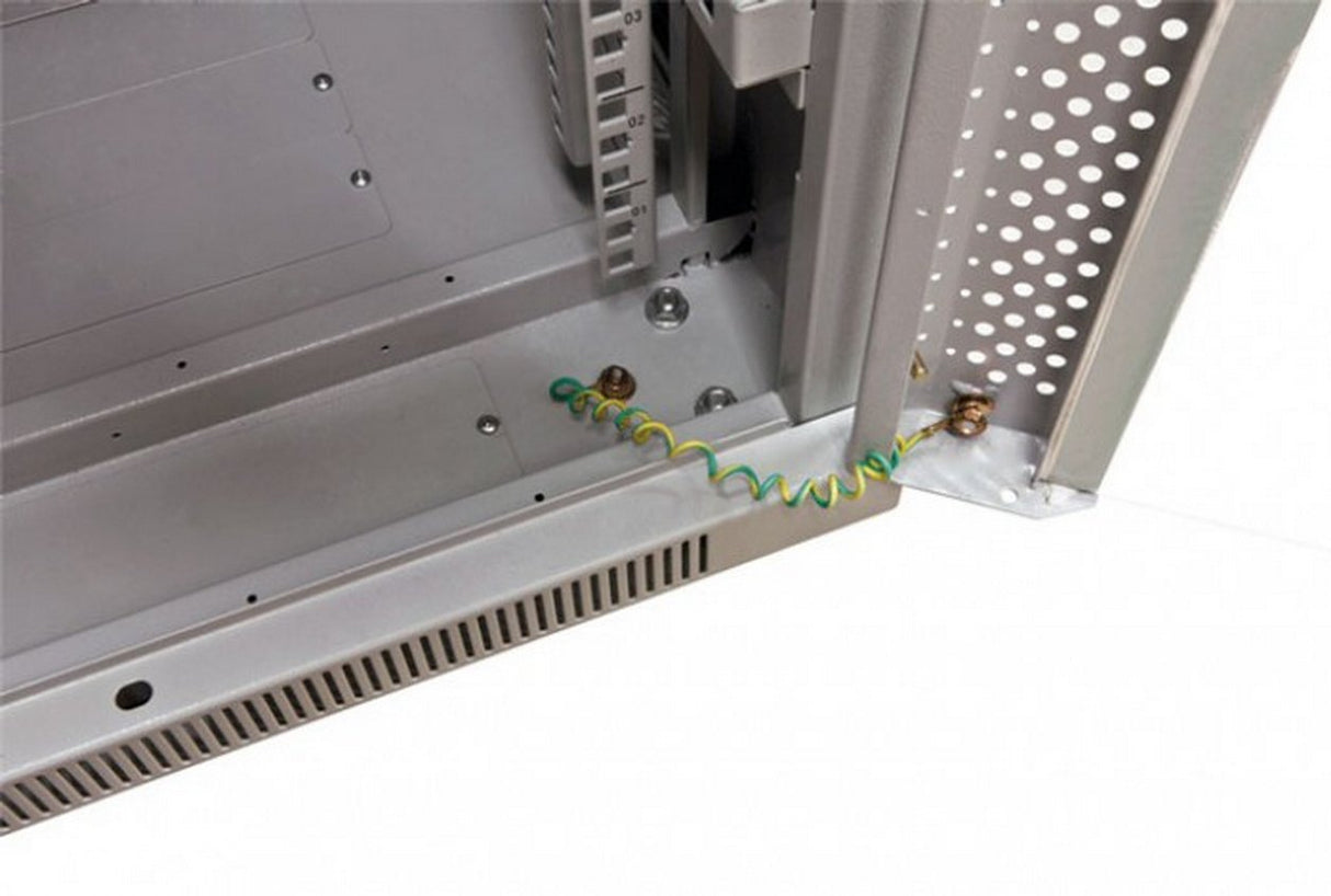 EAN 4038816106995 - ALLNET ALL-SNB6142BDGRAU armario rack Gris imagen 6