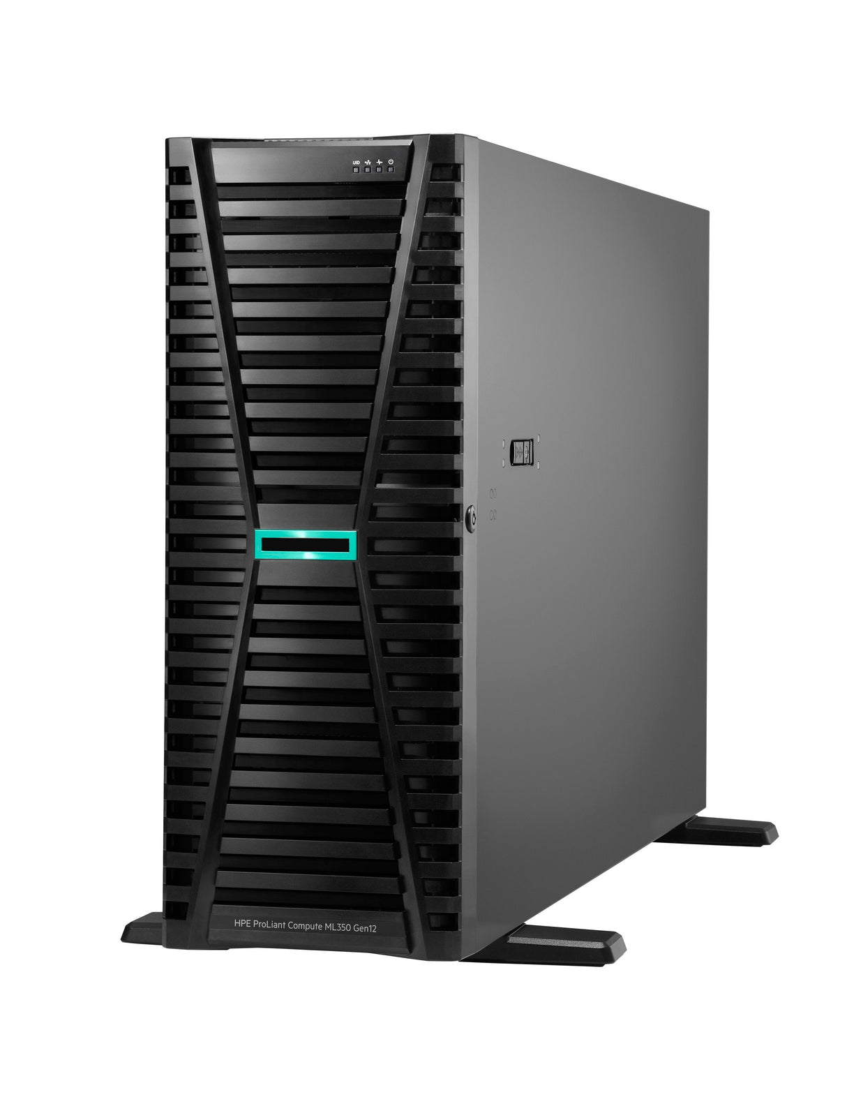 Servidor Hpe Proliant Ml350 Gen12 Intel Xeon 6515p 64gb Ram