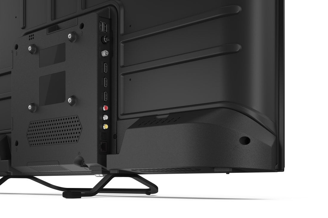 EAN 5905683270137 - Sharp 32FH8EA Televisor 81,3 cm (32") Full HD Smart TV Wifi Negro 400 cd / m² imagen 5