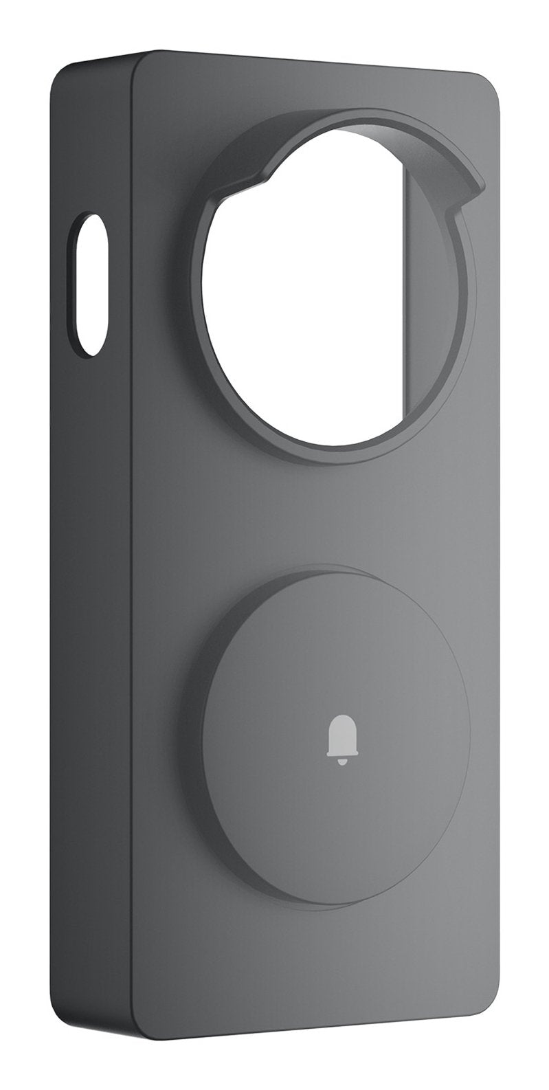 Smart Home Doorbell Acc Case/G4 Blk Ffgjt11lm Aqara