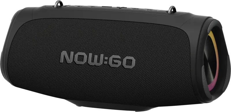 Nowgo Storm S 60w 3600mah Pb Black