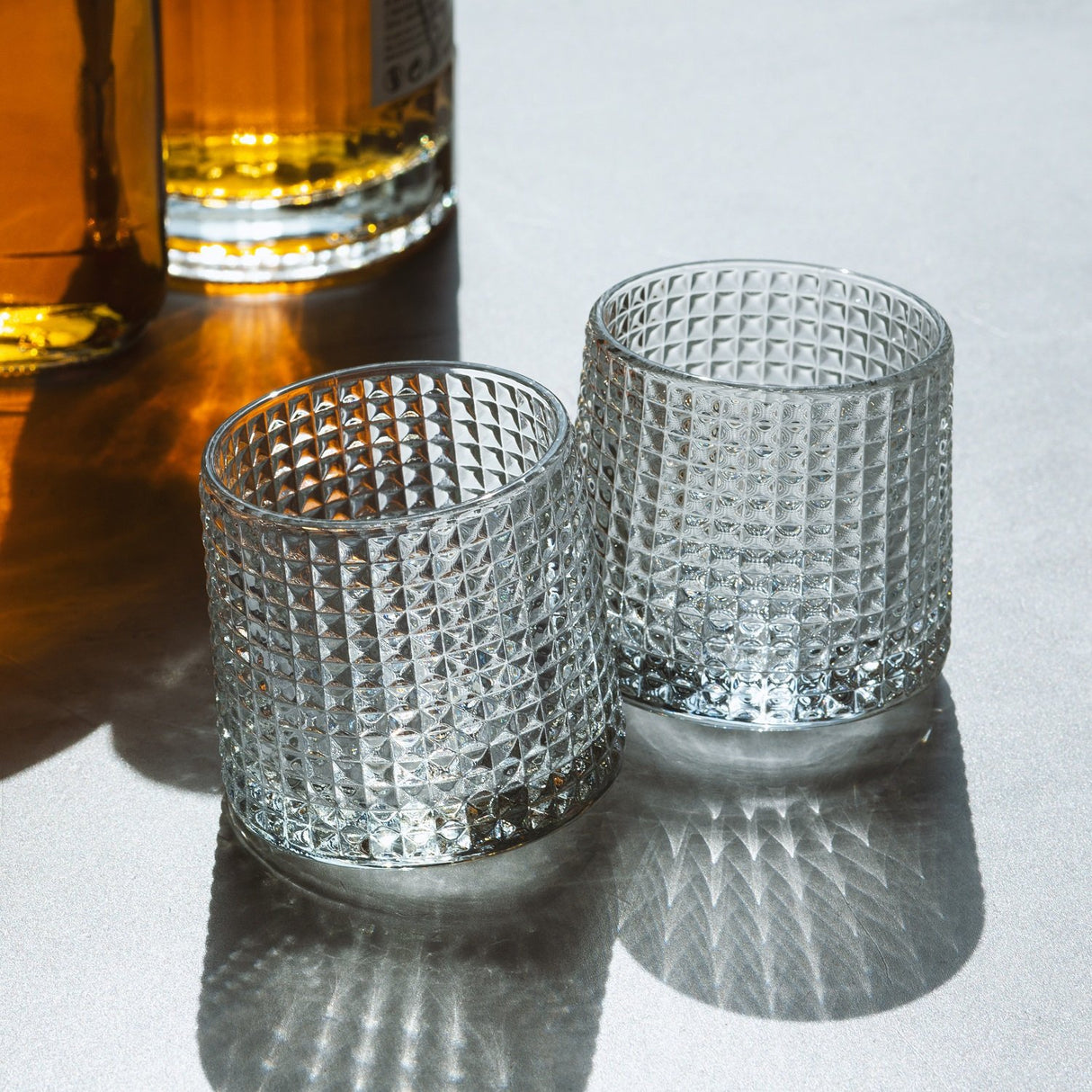 EAN 5060820073504 - Thumbs Up 1002825 vaso de whiskey Transparente 2 pieza(s) 175 ml imagen 1