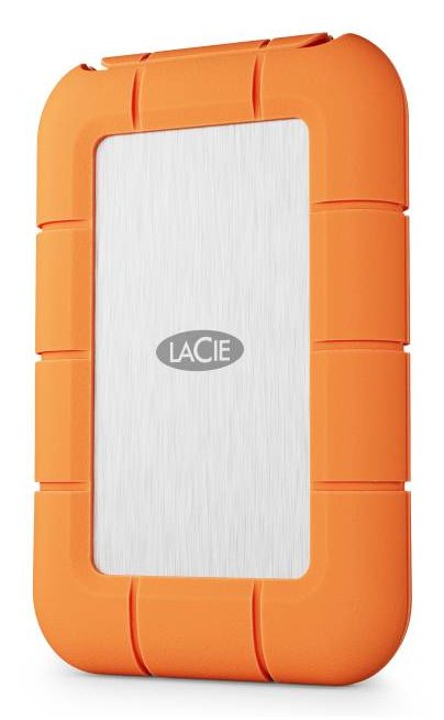 EAN 8719706046244 - LaCie STND4000400 unidad externa de estado sólido Tecnología Thunderbolt (Rayo) 4 TB USB Tipo C USB4 Gen imagen 5