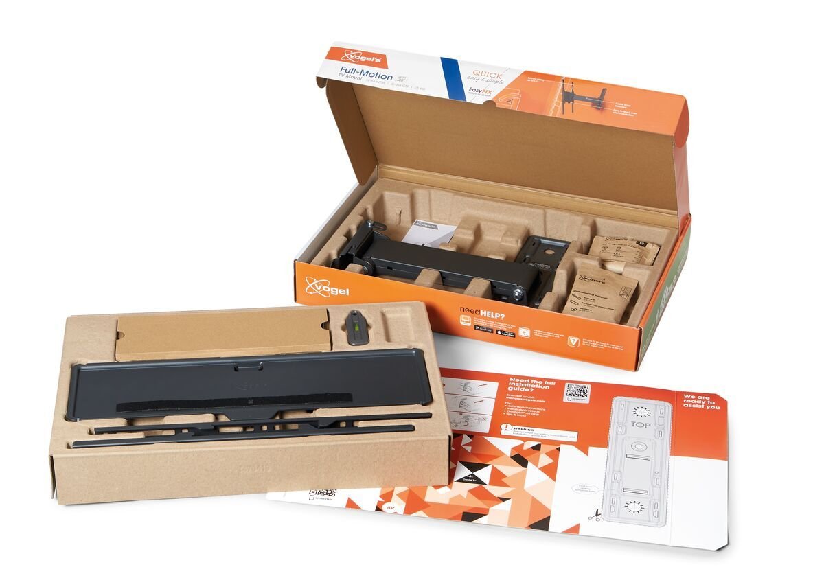 Vogel'S Tvm 1423 Soporte De Pared Para Tv / 32" A 65"