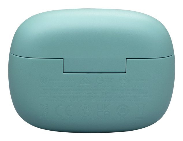 Jbl Wave Beam 2 Tws Bluetooth Wireless In-Ear Earbuds Blue Eu