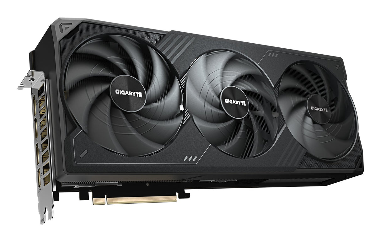 EAN 4719331355838 - GIGABYTE GeForce RTX 5090 WINDFORCE OC 32G imagen 3