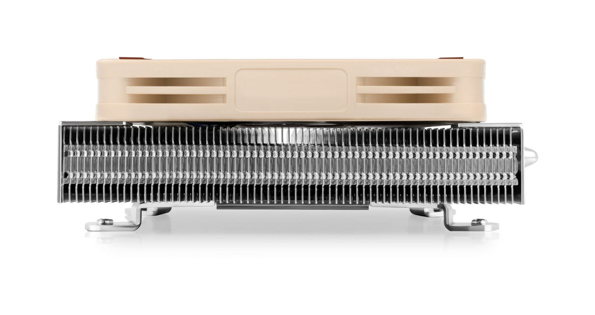 EAN 9010018000092 - Noctua NH-L9a-AM4 Procesador Enfriador 9,2 cm Beige, Níquel imagen 2