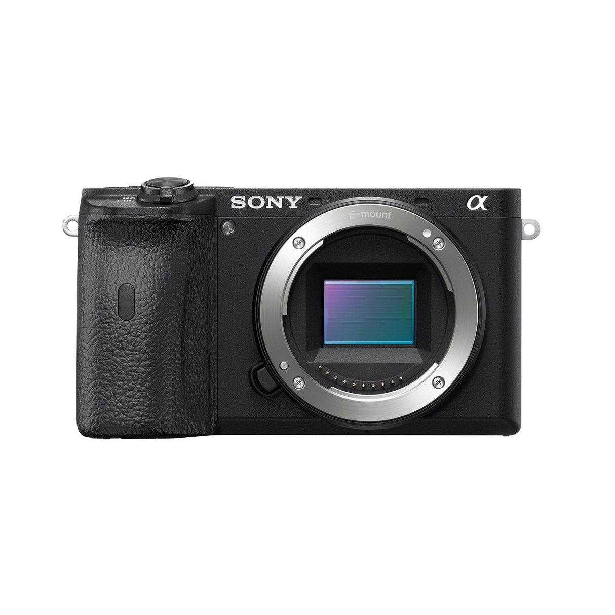 EAN 4548736108479 - Sony α ILCE6600B Cuerpo MILC 24,2 MP CMOS 6000 x 4000 Pixeles Negro imagen 1