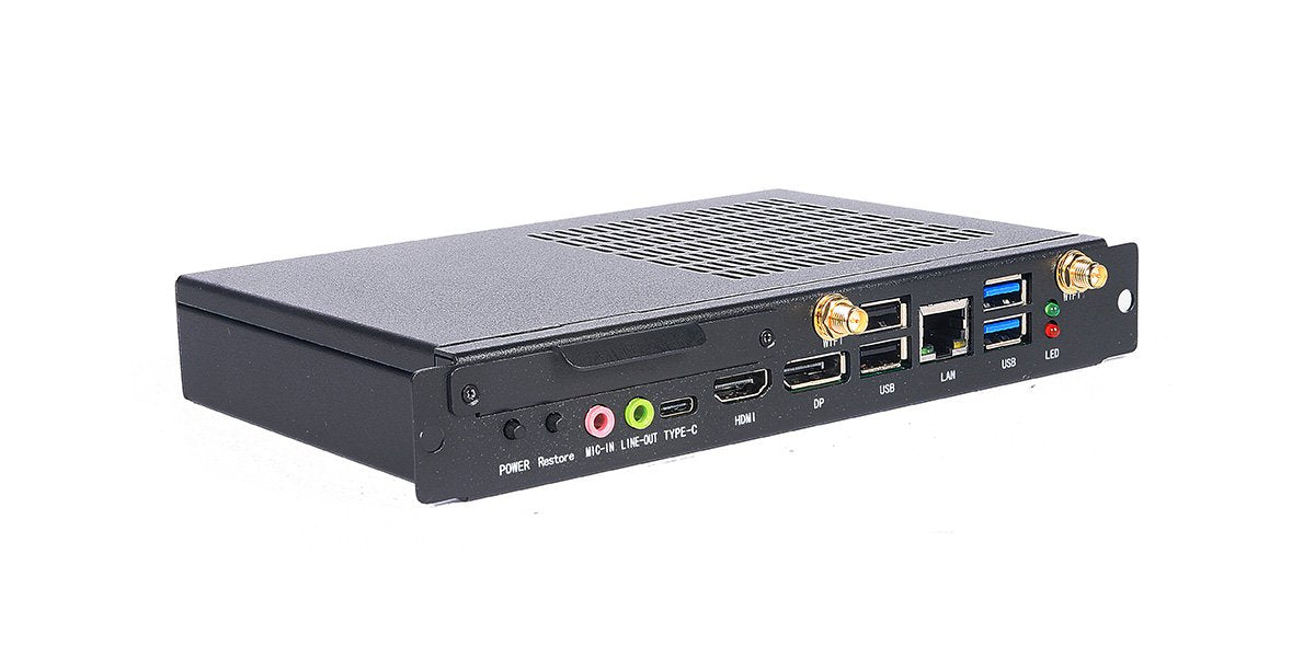 Wb5116 Ops I3-1215u 128gb Ssd Syst 4g Memoria Windows 11