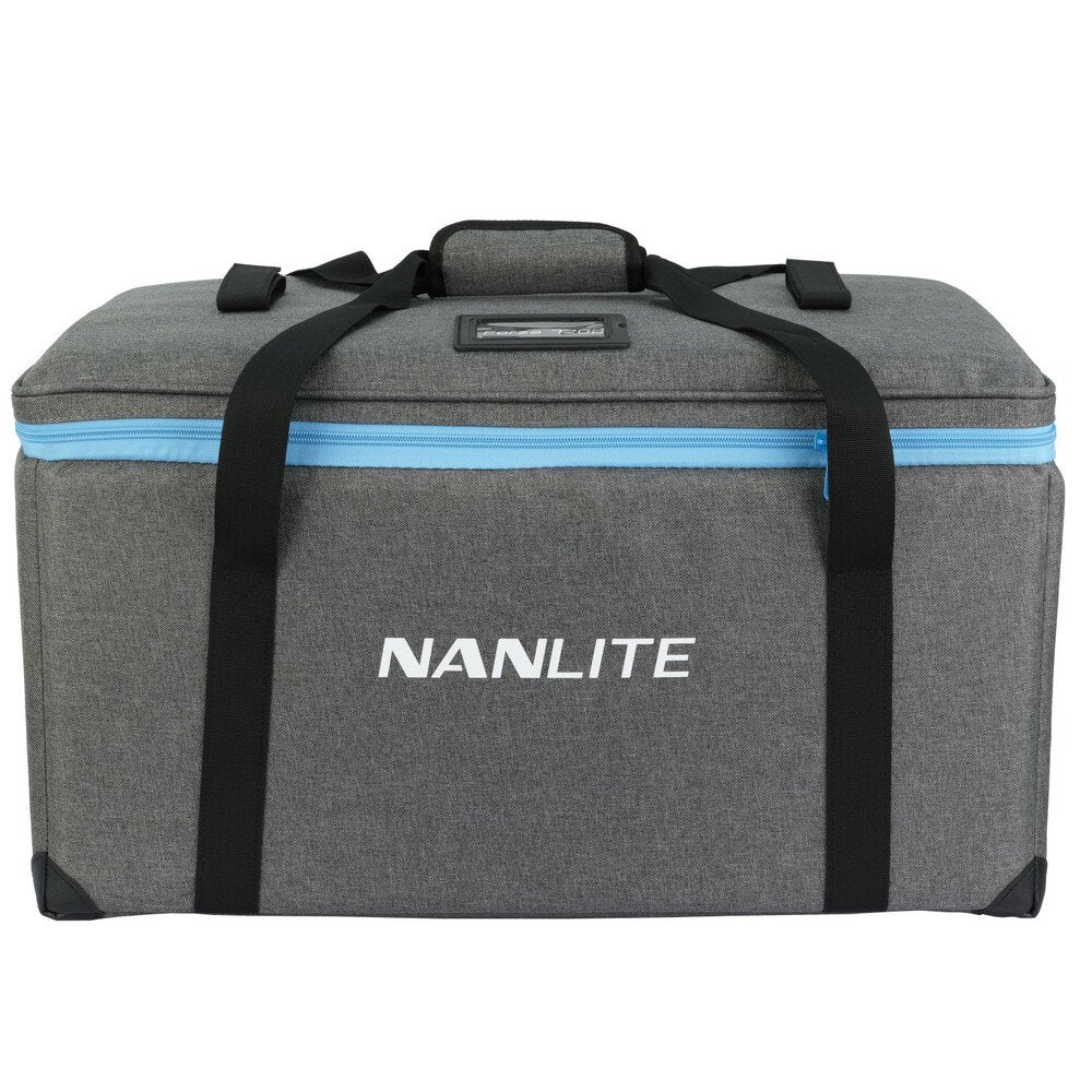 EAN 4001072038393 - Nanlite Forza 720B Bicolor LED imagen 8