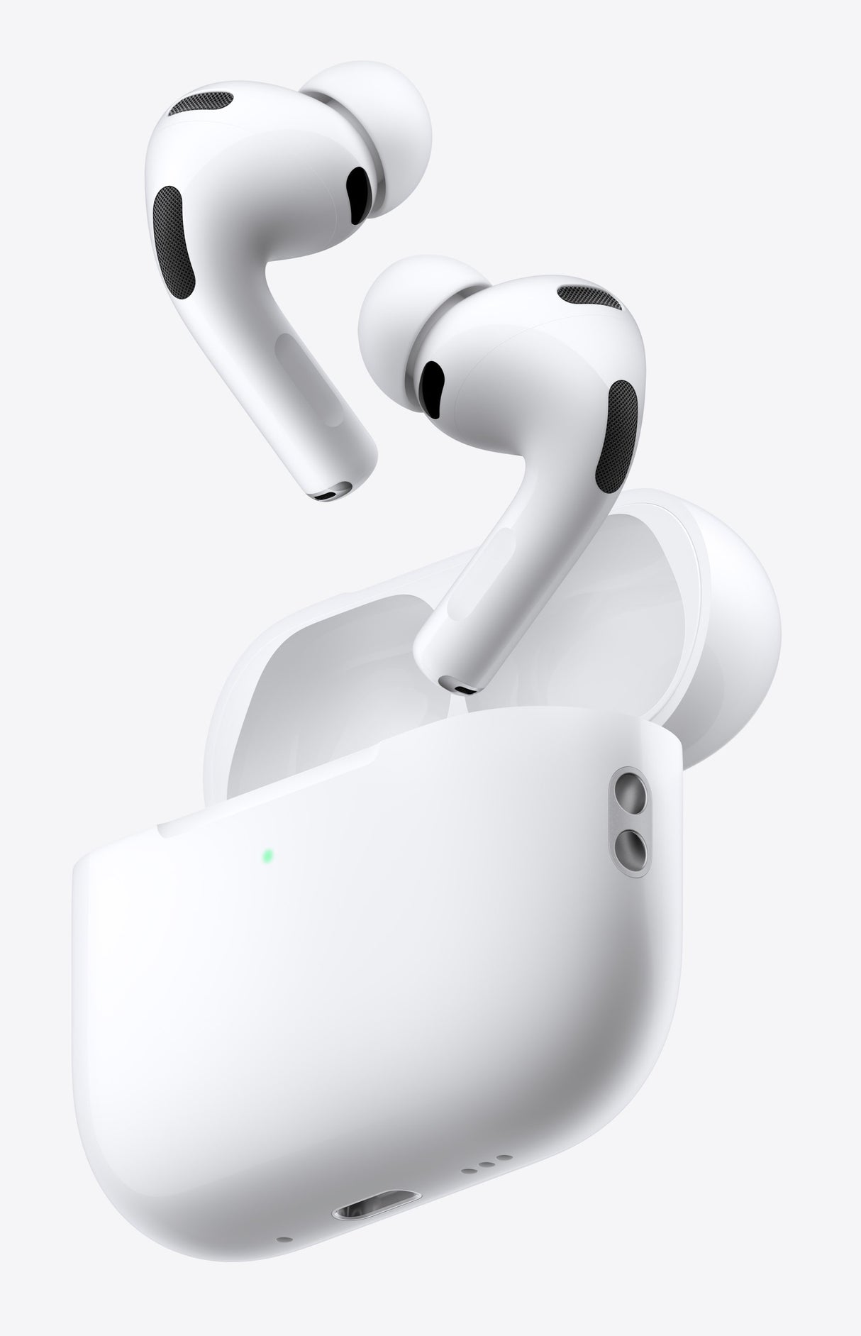 EAN 195950543735 - Apple AirPods Pro (3rd generation) Auriculares True Wireless Stereo (TWS) Dentro de oído Llamadas/Música/D imagen 2