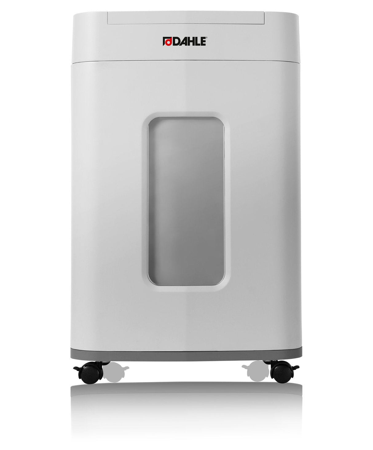 Dahle Shredmatic 150 Destructora De Papel Automatica Corte En Particulas P-4 - Autoalimentacion 150 Hojas, Manual 10-12