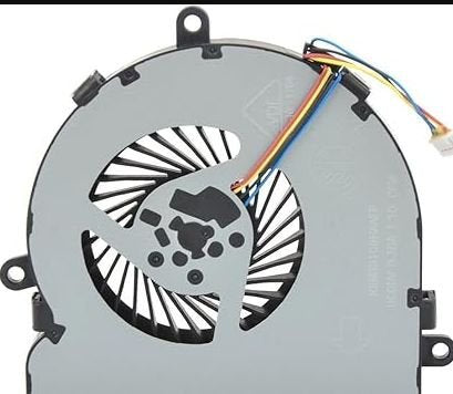 Cooling Fan For Hp Laptop