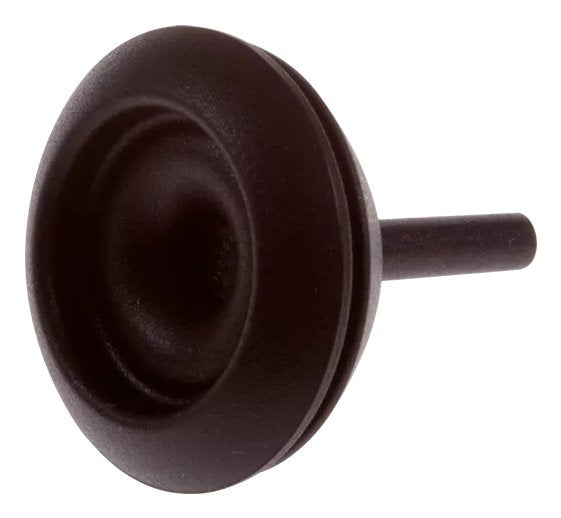 Axis 01785-001 Organizador De Cables Junta De Cable Negro 10 Ud.