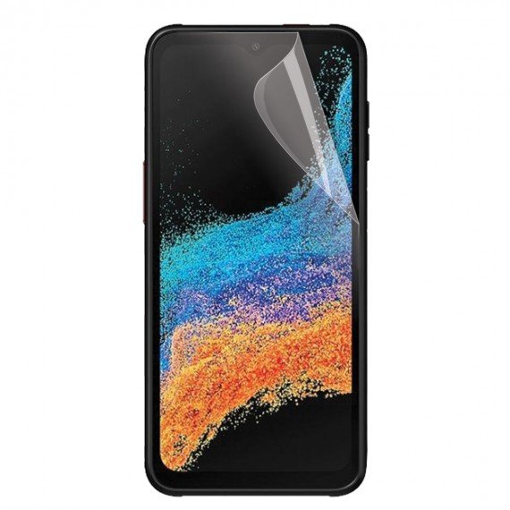 EAN 3700992527512 - Mobilis 036271 protector de pantalla o trasero para teléfono móvil Samsung 1 pieza(s) imagen 4