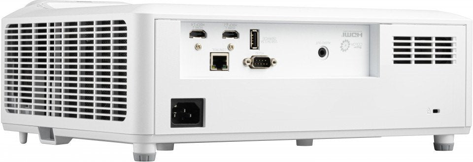 Proyector Viewsonic Ls751hd 1920x1080 5000al