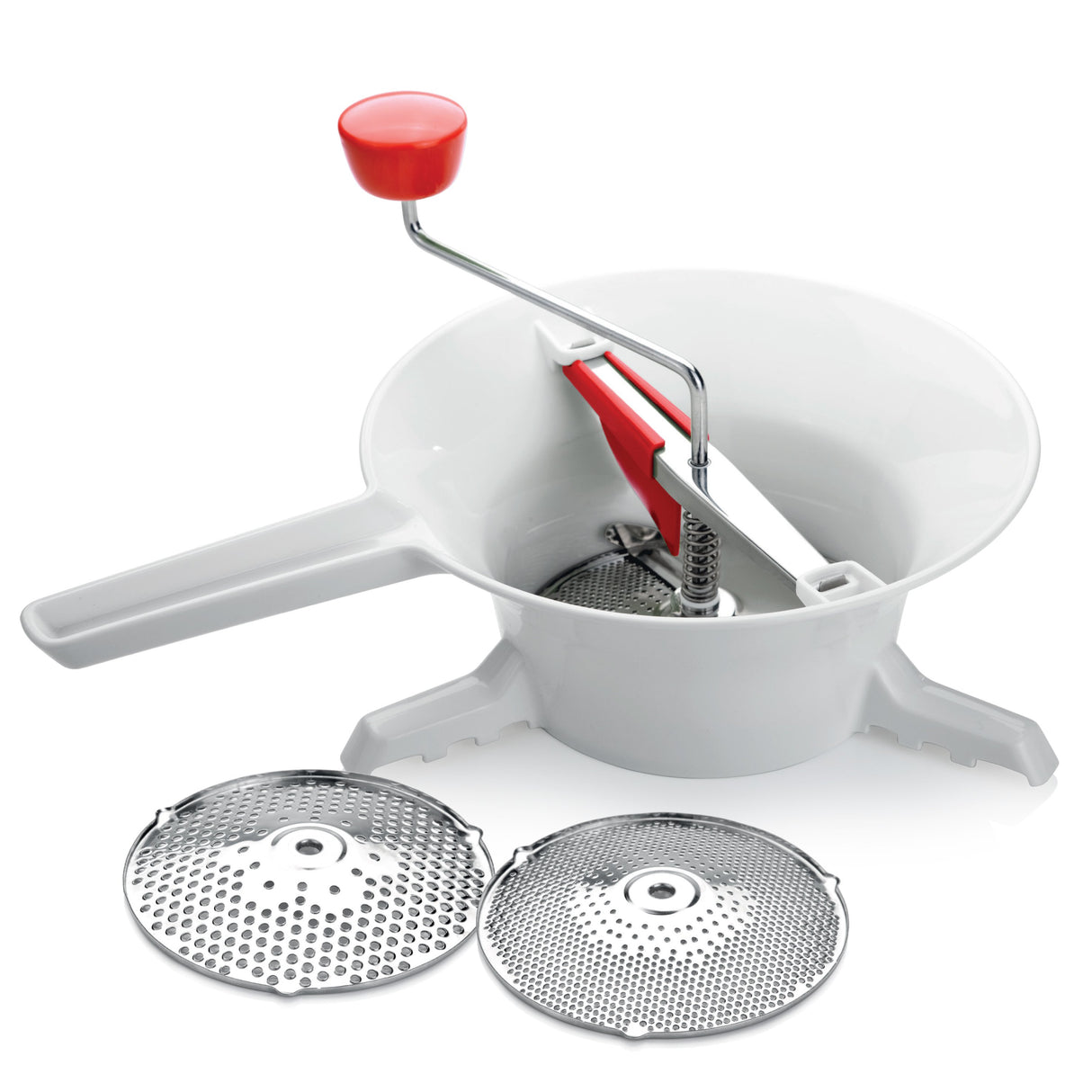 EAN 8595028484205 - Tescoma 643578 molinillo para alimentos Verduras imagen 2