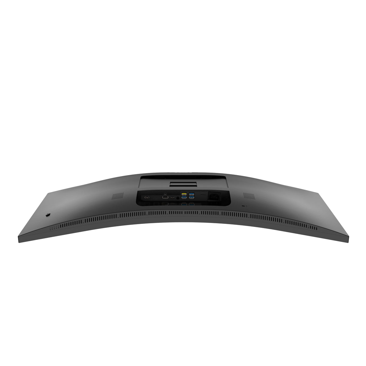 EAN 4038986110273 - AOC V5 CU34V5CW pantalla para PC 86,4 cm (34") 3440 x 1440 Pixeles Wide Quad HD LED Negro imagen 2