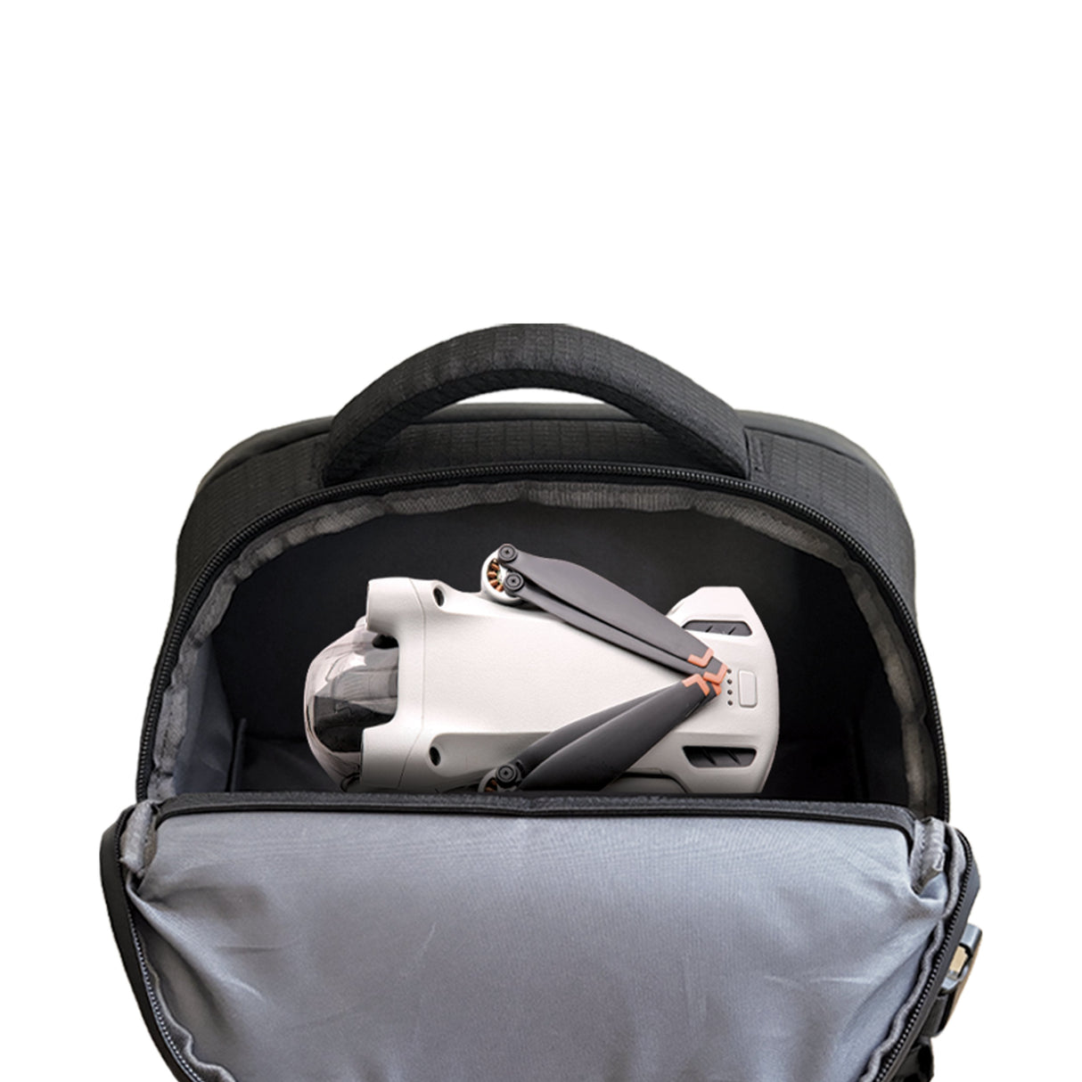 Tnb Mochila Para Foto Y Dron - Photo & Drone Backpack - Influence Pro