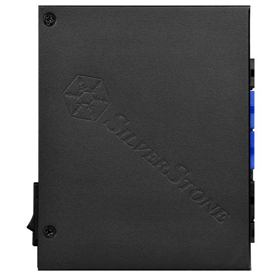 EAN 4710679810904 - Silverstone SX650-G unidad de fuente de alimentación 650 W 20+4 pin ATX SFX Negro imagen 4