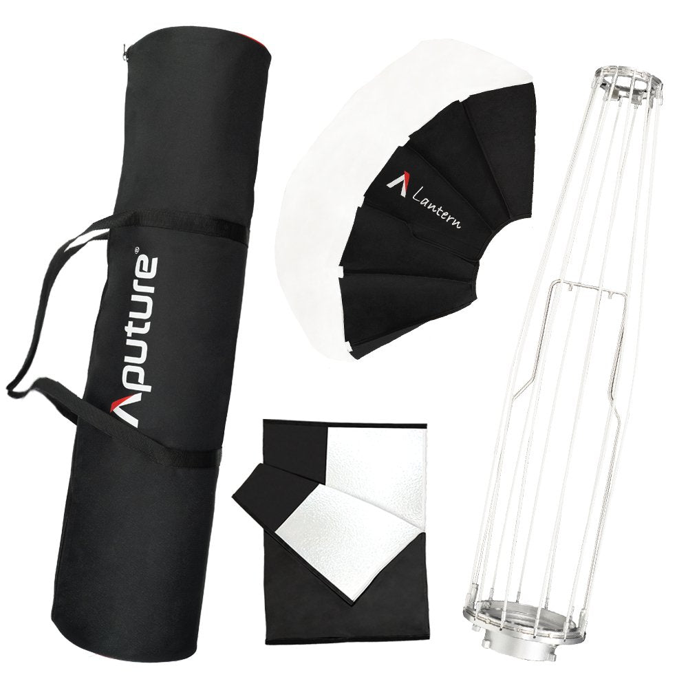 EAN 6971842181605 - Aputure Lantern 90 imagen 16
