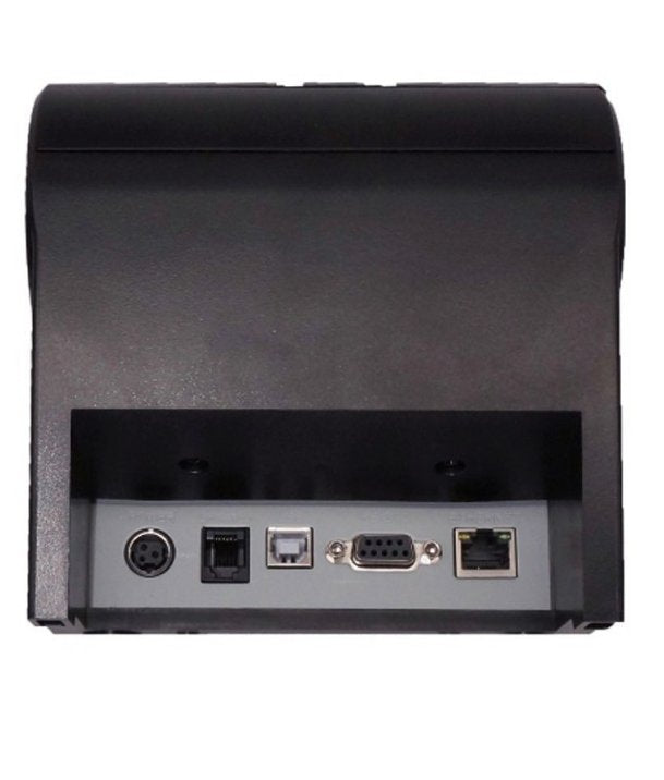 Eightt Impresora De Tickets Térmica 80mm Serial+Usb+Lan