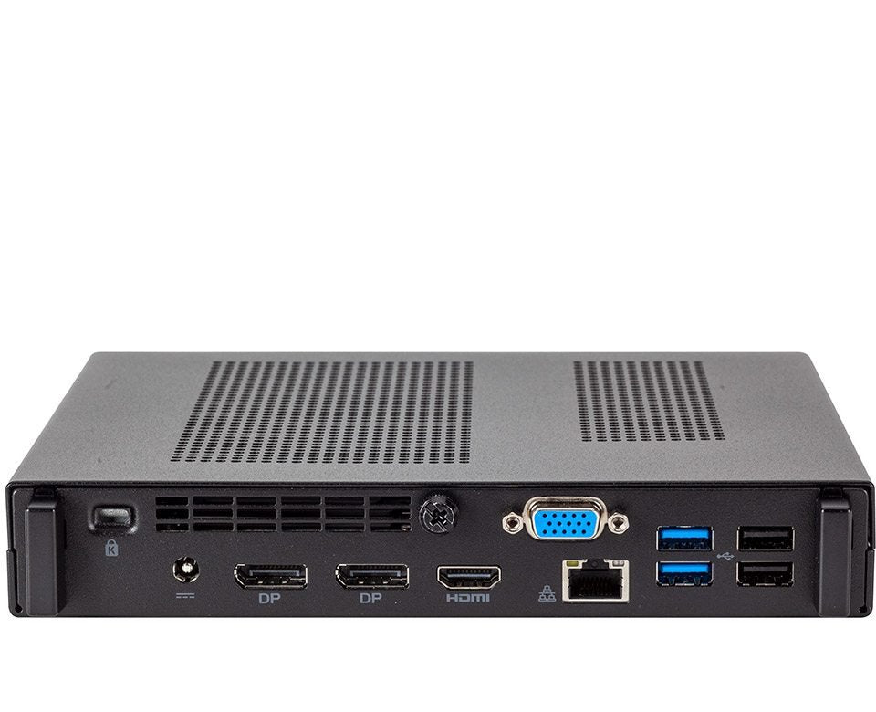 EAN 4250749710562 - bluechip BUSINESSline L3162 *Green* Intel® Core™ i5 i5-14400 16 GB DDR4-SDRAM 500 GB SSD Windows 11 Pro M imagen 4