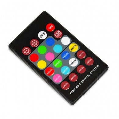 EAN 5901443053620 - iBox PASSION V4 Mini Tower Negro imagen 9