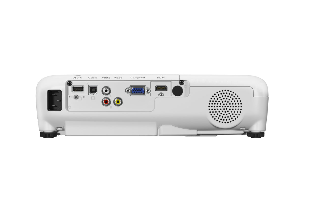 EAN 8715946680569 - Epson EB-W06 imagen 8
