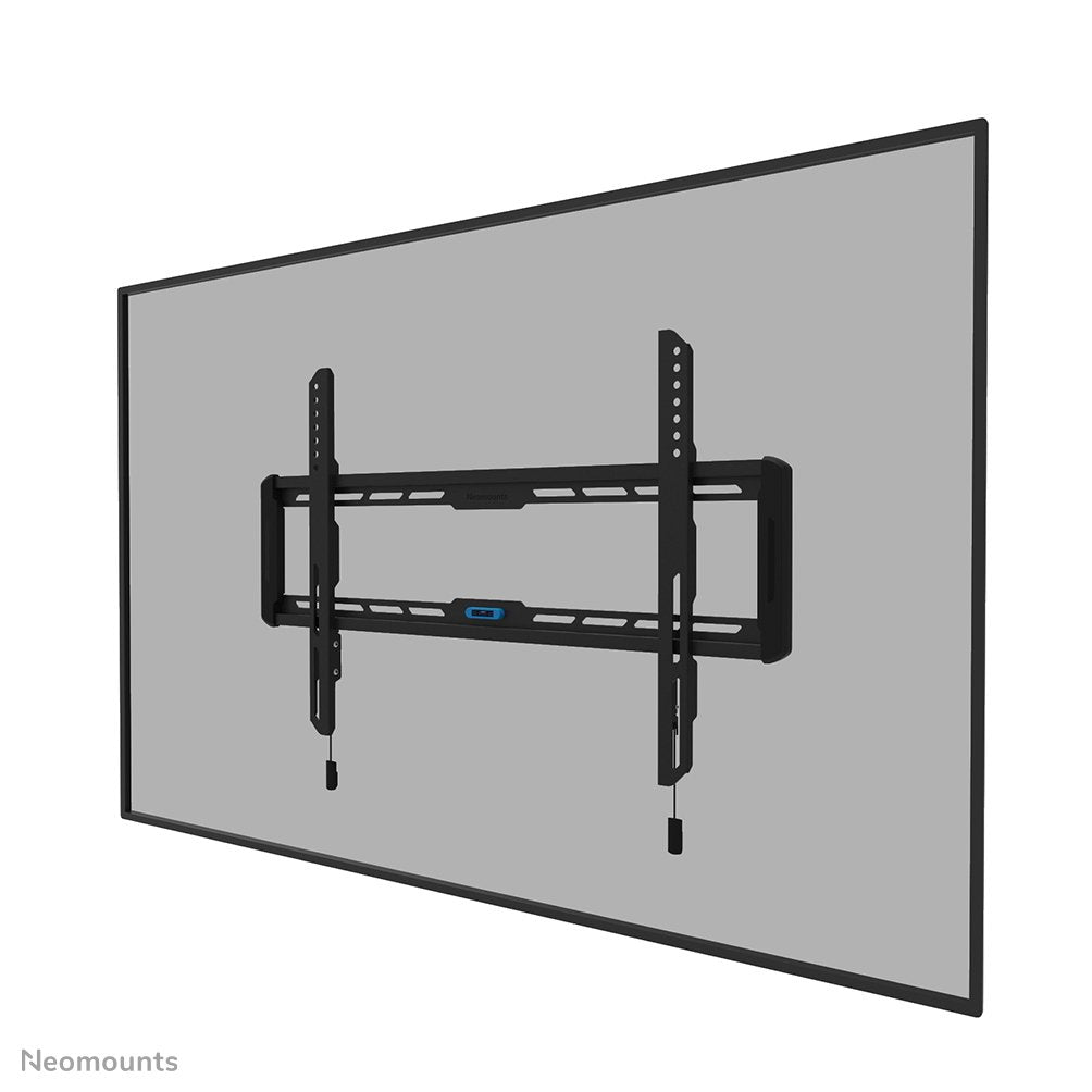 Neomounts By Newstar Screen Wall Mount (Fixed, Ultra Thin, Vesa 600x400)