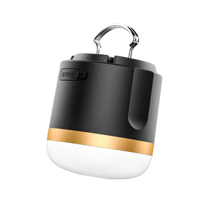 EAN 4895251600545 - EcoFlow SCLI-B linterna de camping Linterna de camping a pilas Puerto USB imagen 3