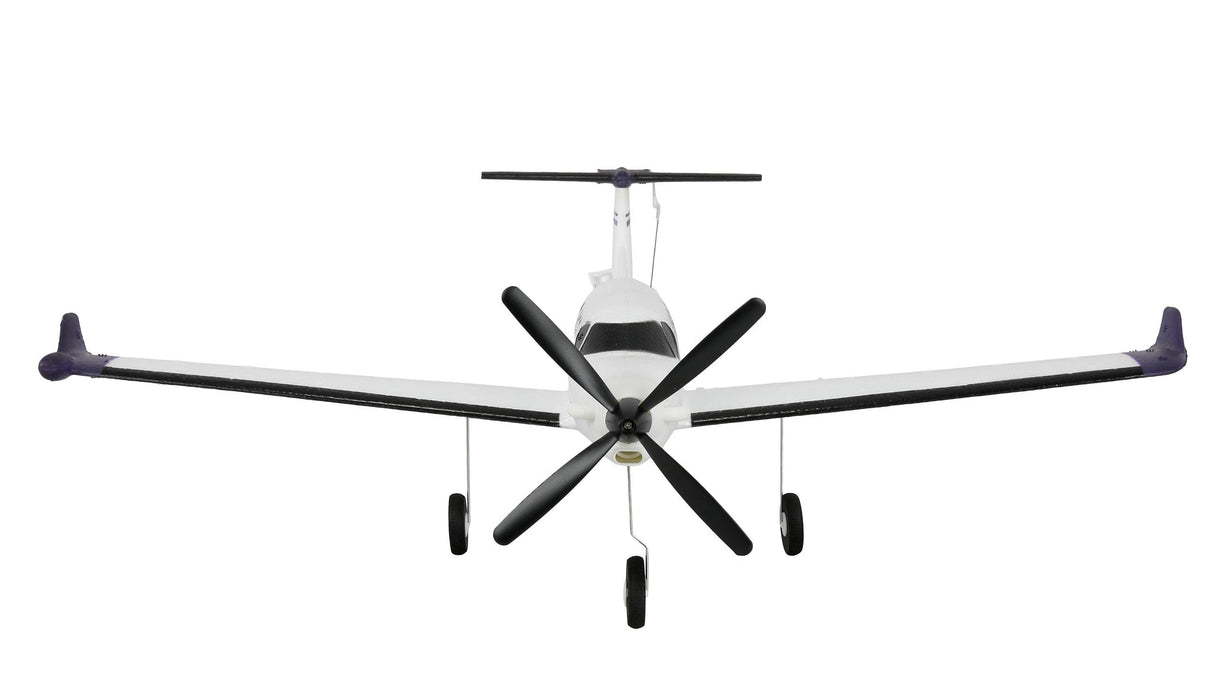 Amewi Amxflight Am-12 450mm 6g 3d 6-Kanal Rtf 14+