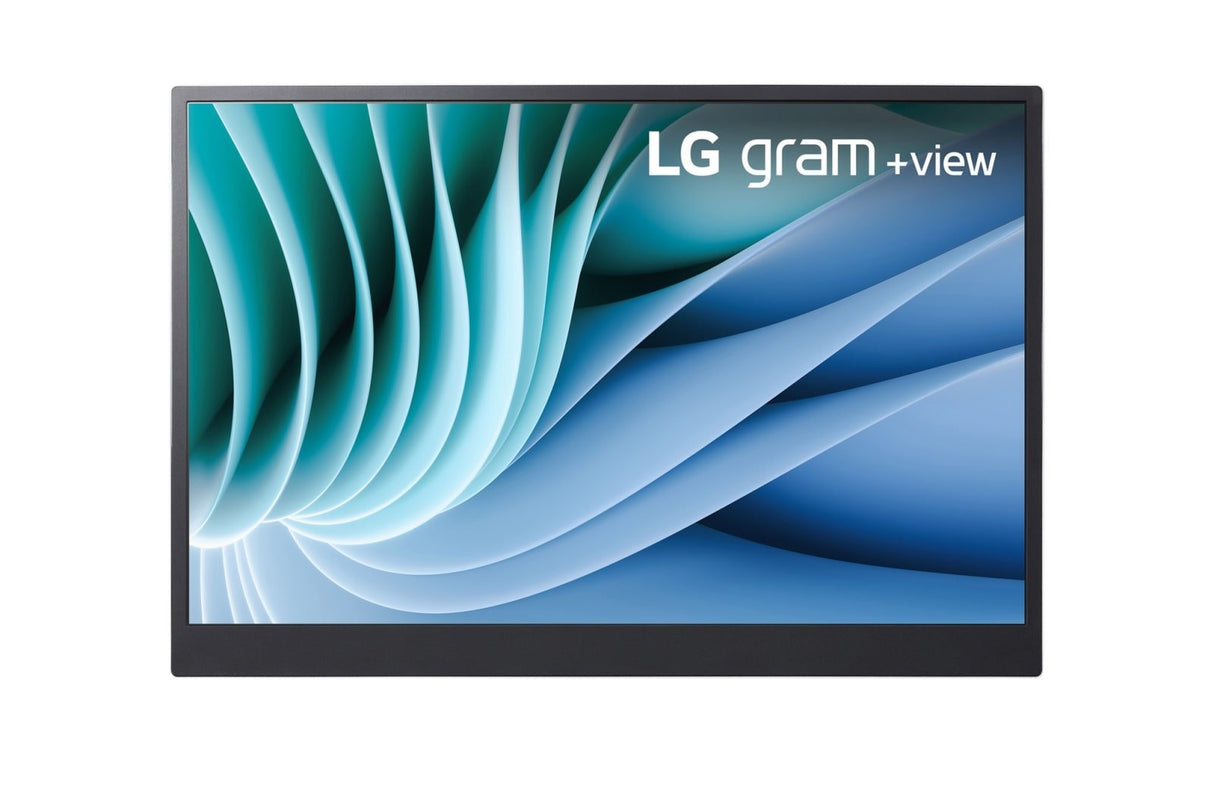 EAN 8806084054548 - LG 16MR70 pantalla para PC 40,6 cm (16") 2560 x 1600 Pixeles WQXGA Plata imagen 1