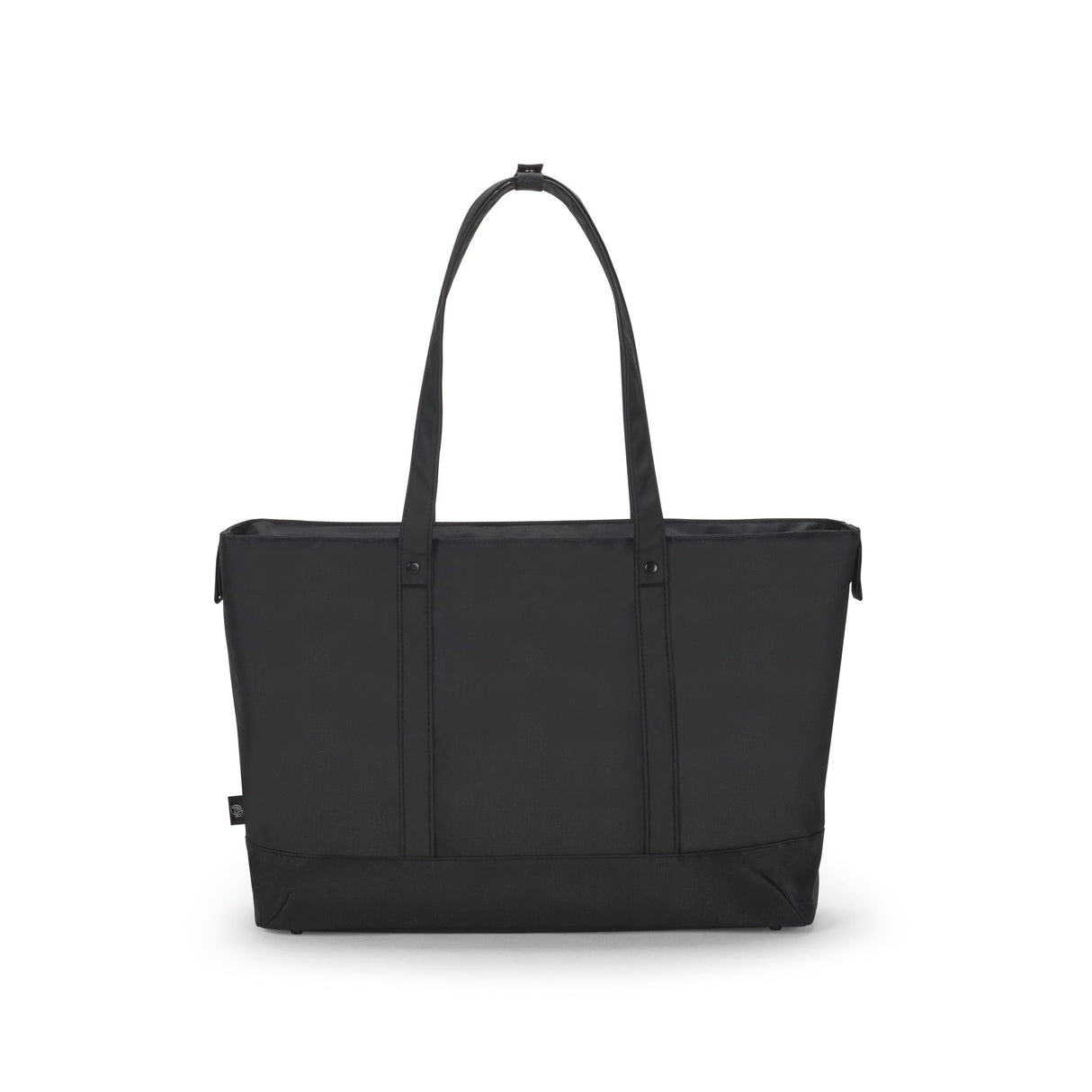 Bolso Dicota Shopper Eco Motion Negro Hasta 35,8 Cm 14,1 Pulgadas D31977-Rpet