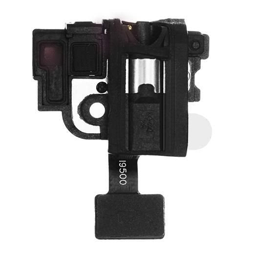 EAN 5704174908029 - CoreParts MSPP70997 recambio del teléfono móvil Toma para auriculares Negro imagen 1