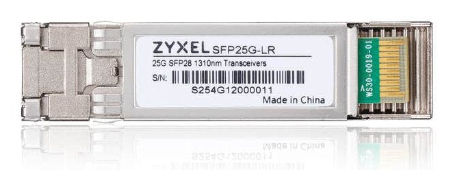 Zyxel Zyxel 25g Sfp28 Shortrange Modul 850nm