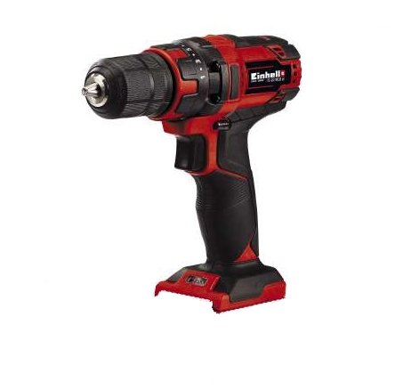 Einhell Taladro Inalámbrico Tc-Cd 18/35 Li - Solo, 18 Voltios 4513927