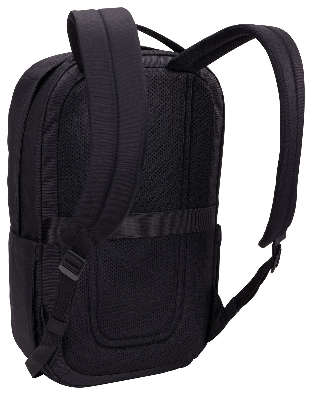 Mochila Ic Invibp114 Invigo Eco Backpack 14", Black