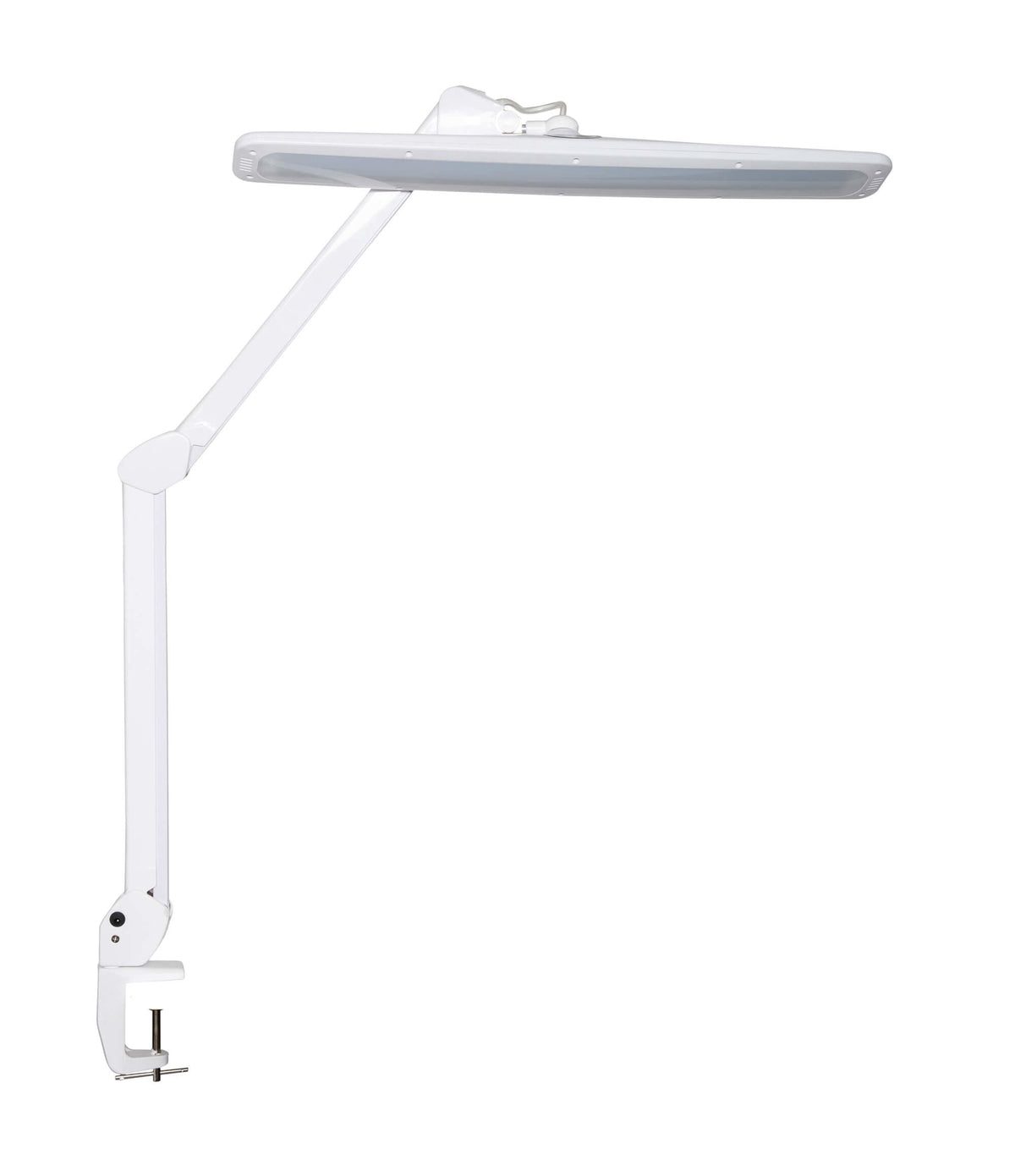 Lámpara De Escritorio 15 Kw Blanco