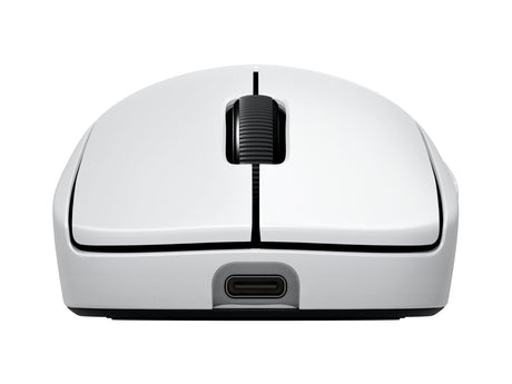 EAN 5099206123434 - Logitech G 910-007302 ratón Juego Ambidextro RF Wireless + USB Type-A Óptico 32000 DPI imagen 5