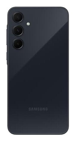 EAN 8806095525655 - Samsung Galaxy A35 5G Enterprise Edition 16,8 cm (6.6") SIM doble Android 14 USB Tipo C 6 GB 128 GB 5000 imagen 5