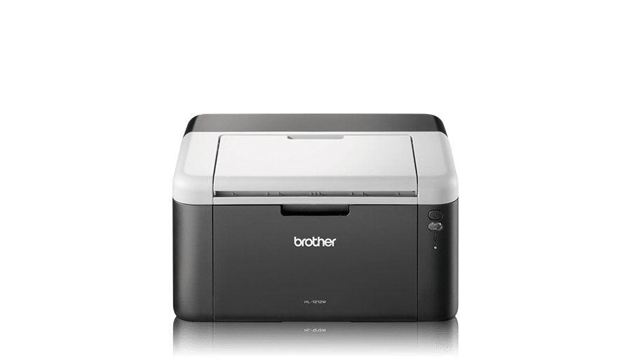 Brother Impresora Hl-1212w Monocromo Laser Wi-Fi