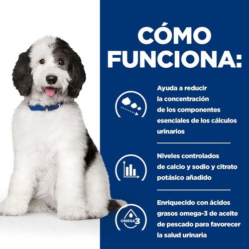 Hill S Pd Canine C/D Pienso Seco Para Perros 4 Kg