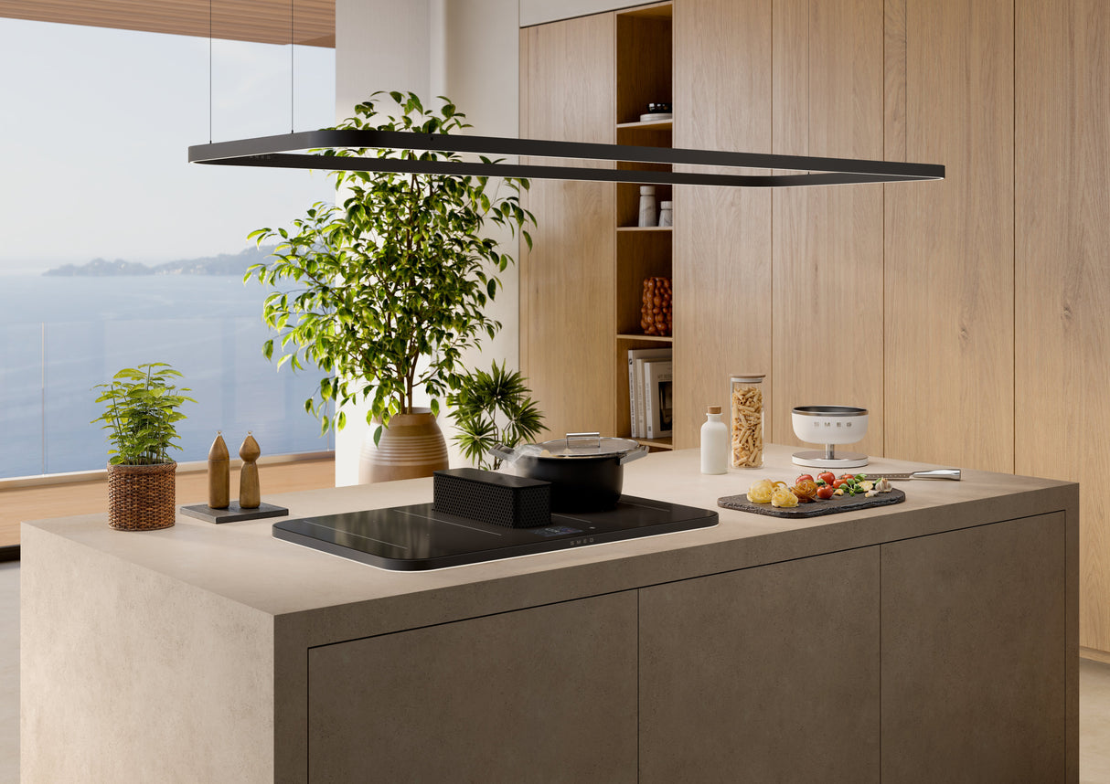EAN 8017709338190 - Smeg KSC01WHMWW báscula de cocina Blanco Encimera Alrededor Báscula electrónica de cocina imagen 13