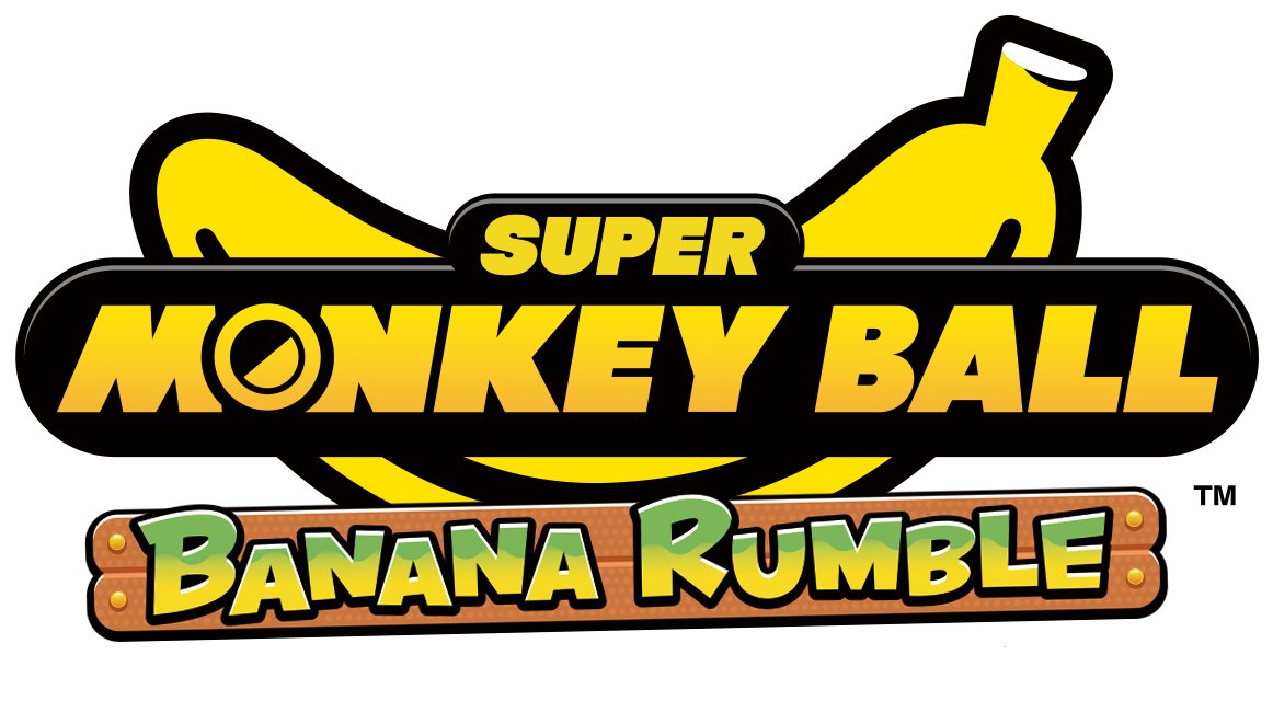 Nintendo Super Monkey Ball: Banana Rumble, Juego De Nintendo Switch 10013859