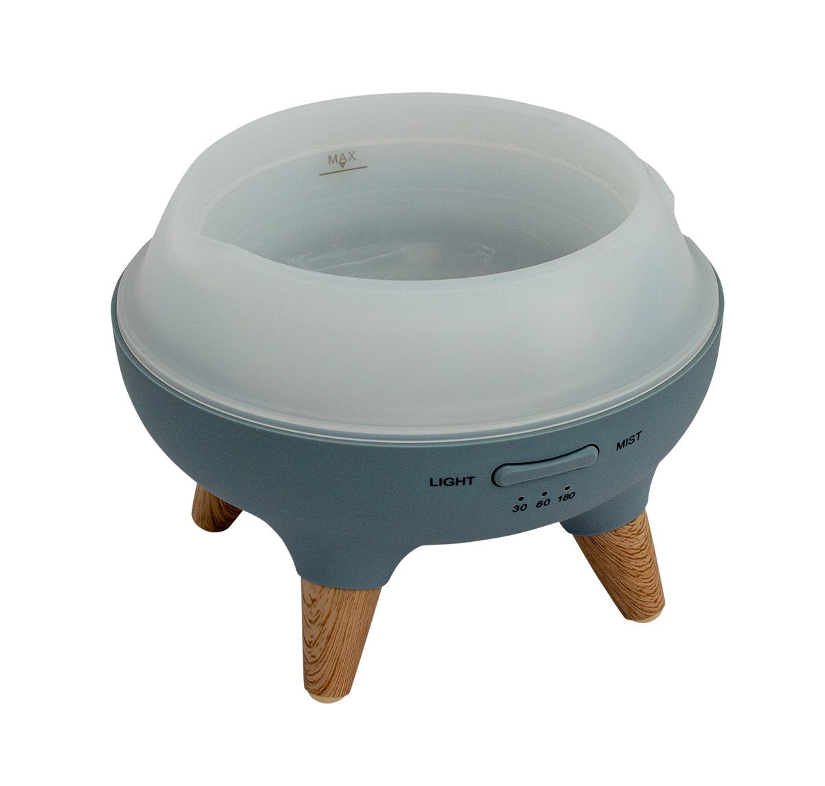 EAN 8595631022856 - Concept DF1010 difusor de aroma Tanque Azul imagen 7