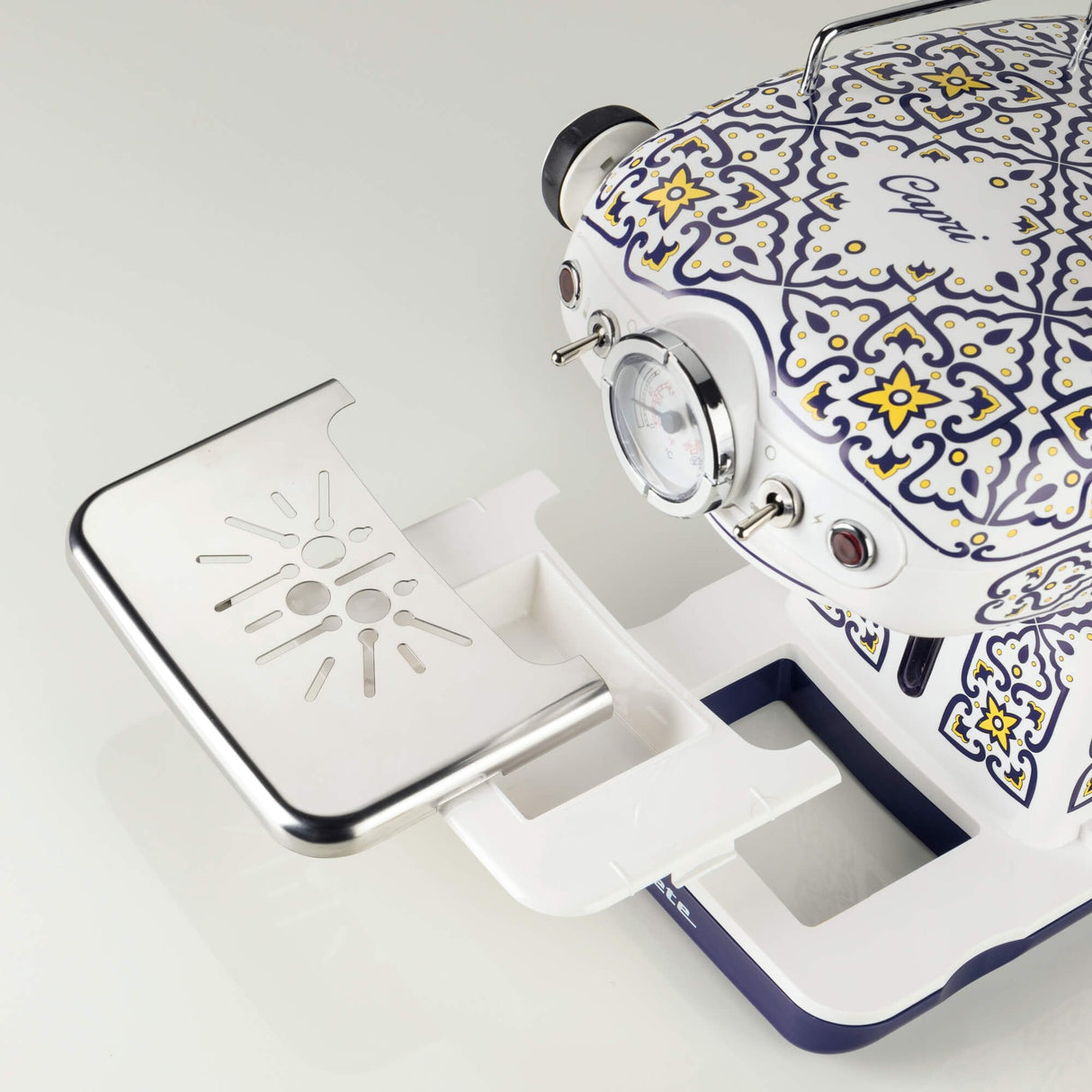 Cafetera Ariete 1389/1c Espresso 0,9 L