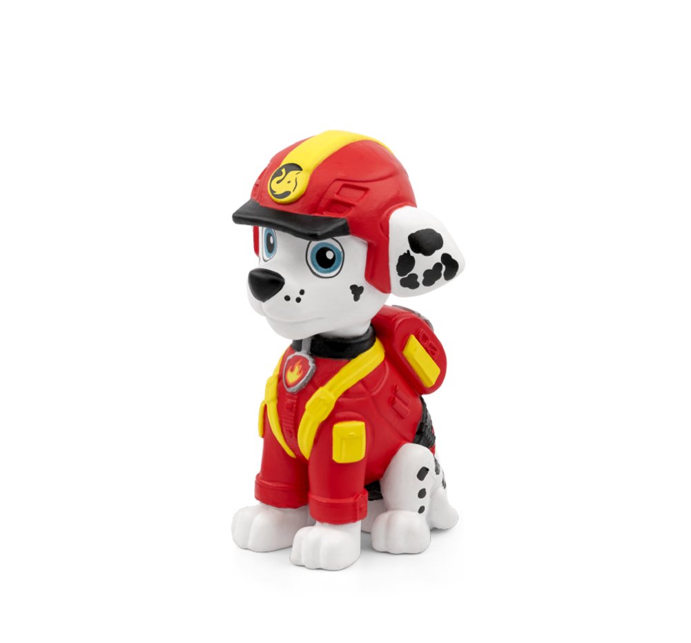 Tonies Paw Patrol - Jungle Pups Marshall, Figura De Juguete 11001144