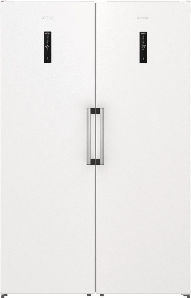 Fn619eaw6 Gorenje Freezer Drawer