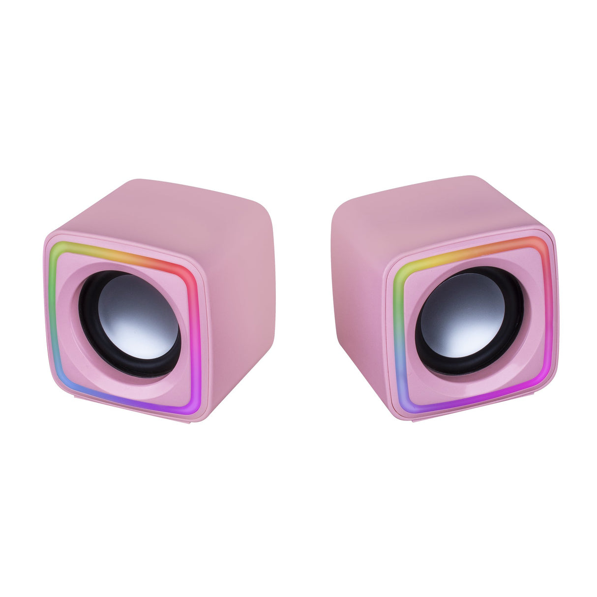 EAN 8437023094532 - Mars Gaming MSCUBEP altavoz Alámbrico imagen 3